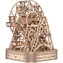 Wooden City 3D-Puzzle Riesenrad / 470 Teile / ab 14 Jahren