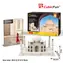 CubicFun 3D-Puzzle National geographic - Taj Mahal / 87 Teile / 28,4 x 28,4 x 18 cm