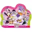 Dino MINNIE & PETS - Konturpuzzle / 25 Teile / ab 3 Jahren