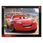 Dino CARS: Lightning McQueen / 40 Teile / ab 4 Jahren