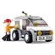 Sluban Airport M38-B0359 Lieferwagen / Lego - kompatibel / Anzahl Figuren|Teile: 1|75 / ab 6 Jahren