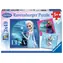Ravensburger Elsa, Anna & Olaf / 49 Teile / ab 5 Jahren