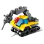 QMAN Squros Extreme Changeable 2102-3 Abrisshammer Scorpion / Bausatz / 32 Teile / ab 6 Jahren