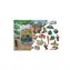 Wooden City 3D-Puzzle Victorian Street L / 400 Teile / ab 8 Jahren