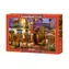 Castorland 104123 Abend in der Provence / 1000 Teile / ab 9 Jahren