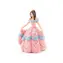 Mojo Animal Planet Princess mit rosa Kleid / ab 3 Jahren