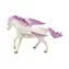 Mojo Animal Planet Pegasus lila / ab 3 Jahren