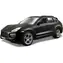 Bburago PLUS Porsche Cayenne Turbo / Maßstab 1:24 / ab 3 Jahren / schwarz