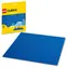 LEGO® Classic 11025 Blaue Baumatte / Anzahl Teile: 1 / ab 4 Jahren