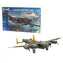 Revell Avro Lancaster Mk.I/III / Plastikmodell / 1:72 / Anzahl Teile 257 / Schwierigkeit 5 / ab 10 Jahren