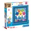 Clementoni PUZZLE Frame me UP - Baby Shark / 60 Teile / ab 6 Jahren