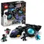 LEGO® MARVEL 76211 Shuris Sunbird-Jet / Anzahl der Teile: 355 / ab 8 Jahren
