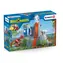 Schleich Dinosaurier 42564 Vulkan / ab 3 Jahren