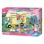 Sluban Happy Diary M38-B0960 Wohnmobil / Lego - kompatibel / Anzahl der Figuren|Teile: 2|314 / ab 6 Jahren