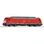 Piko 52510 Diesellokomotive BR 245 Traxx DB AG VI / Maßstab: H0 (1:87) / Länge: 217 mm / Radius: 358 mm / 14 Jahre