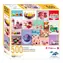 Brain Tree Puzzle Kuchen Cupcakes / 500 Teile / ab 14 Jahren