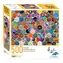 Brain Tree Puzzle Bildplättchen - 500 Teile / ab 14 Jahren