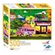 Brain Tree Puzzle Nach dem Schließen - 500 Teile / ab 14 Jahren