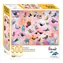 Brain Tree Puzzle Märchenvögel - 500 Teile / ab 14 Jahren