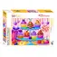 Brain Tree Puzzle In der Konditorei - 1000 Teile / ab 14 Jahren