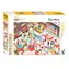 Brain Tree Puzzle Selbstbedienung / 1000 Teile / ab 14 Jahren