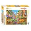 Brain Tree Puzzlebild aus Paris / 1000 Teile / ab 14 Jahren