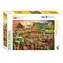 Brain Tree Puzzle Tankstelle / 1000 Teile / ab 14 Jahren
