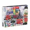 Galison Puzzle London / 1000 Teile / ab 8 Jahren