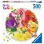Ravensburger Obst und Gemüse / 500 Stück / ab 12 Jahren