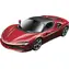 Maisto RC Ferrari SF90 Stradaie / 1:24 / RC Car / Fernbedienung / 2,4 GHz / Alter: 5+