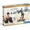 Clementoni Science&Play Mechanics: Harry Potter - Fliegender Klofan / ab 8 Jahren