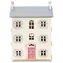 Le Toy Van House Cherry / ab 3 Jahren