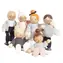 Le Toy Van Figuren meiner Familie / ab 3 Jahren