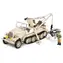 Cobi 2281 II WW Sd. Auto 9/1 FAMO / 1:35 / 498 Würfel / 1 f / ab 8 Jahren