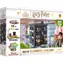 Trefl 3D-Puzzle Harry Potter - Ollivanders Laden / 230 Teile / Empfohlenes Alter: ab 7 Jahren