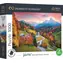 Trefl Prime - Puzzle - UFT Bayerische Alpen / 1000 Teile / 68,3 x 48 cm / Alter 12+