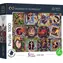 Trefl Prime - Puzzle - UFT Sternzeichen / 1000 Teile / 68,3 x 48 cm / Alter 12+