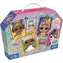 Trefl Junior - Puzzle - Glitzerpuzzle LOL / 70 Teile / 41 x 27,5 cm / Alter 4+