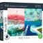 Trefl Prime - Puzzle - UFT NAD Water / 500 Teile / 34 x 48 cm / Alter 12+