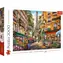 Trefl - Puzzle - Nachmittag in Paris / 2000 Teile / 96 x 68 cm / ab 12 Jahren