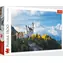 Trefl - Puzzle - Bayerische Alpen / 1500 Teile / 85 x 58 cm / ab 12 Jahren