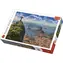 Trefl - Puzzle - Rio De Janeiro / 1000 Teile / 68,3 x 48 cm / ab 12 Jahren