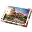 Trefl - Puzzle - Sonnenbeschienenes Kolosseum / 1000 Teile / 68,3 x 48 cm / Alter 12+