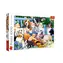 Trefl - Puzzle - Hunde im Garten / 1000 Teile / 68,3 x 48 cm / ab 12 Jahren
