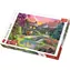 Trefl - Puzzle - Bergidylle / 500 Teile / 48 x 34 cm / ab 10 Jahren