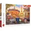 Trefl - Puzzle - Stellenangebote in Paris / 500 Teile / 48 x 34 cm / ab 10 Jahren
