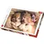 Trefl - Puzzle - Schlafende Kätzchen / 500 Teile / 48 x 34 cm / ab 10 Jahren