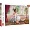Trefl - Puzzle - Kleine Ballerina / 500 Teile / 48 x 34 cm / ab 10 Jahren