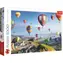 Trefl - Puzzle - Ansicht von Kappadokien / 1000 Teile / 68,3 x 48 cm / ab 14 Jahren