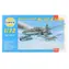 Směr Messerschmitt Me 262 B-1a/U1 / Plastikmodell / 1:72 / 54 Teile / ab 8 Jahren